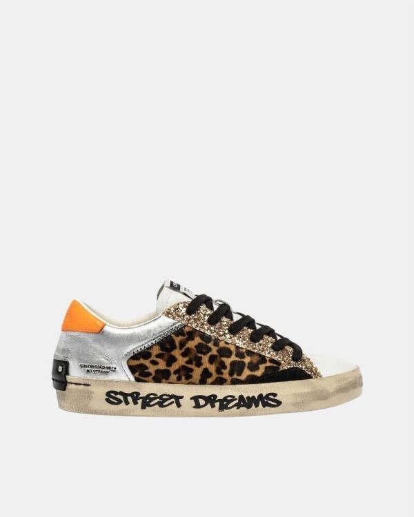 Crime London Sneakers 25004AA8
