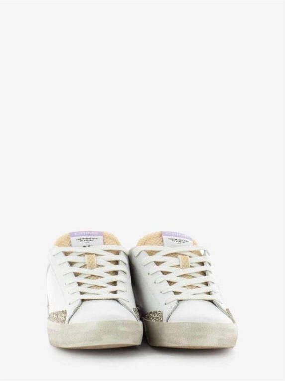 Crime London Sneakers