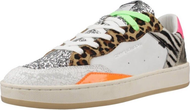 Crime London Sneakers CHELSEA