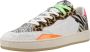 Crime London Sneakers 20200PP7 - Thumbnail 2