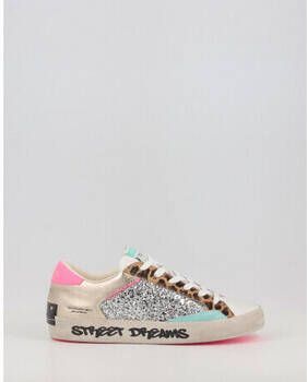 Crime London Sneakers DISTRESSED