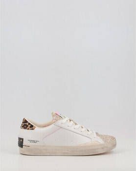 Crime London Sneakers DISTRESSED