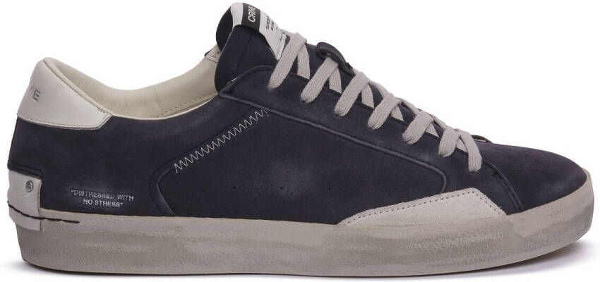 Crime London Sneakers DISTRESSED