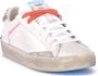 Crime London Sneakers DISTRESSED - Thumbnail 1