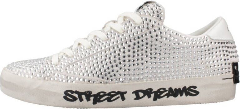 Crime London Sneakers DISTRESSED