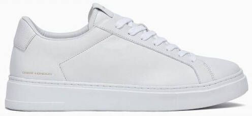 Crime London Sneakers EXTRALIGHT 13474-PP4 ALL WHITE