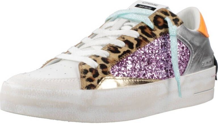 Crime London Sneakers K8 DELUXE