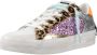 Crime London Sneakers K8 DELUXE - Thumbnail 1