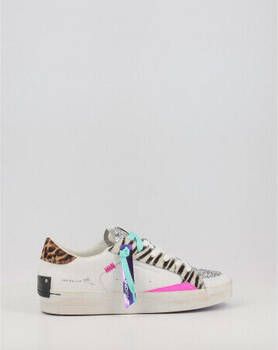 Crime London Sneakers SK8 DELUXE