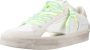 Crime London dames sneaker Forza wit leder - Thumbnail 2