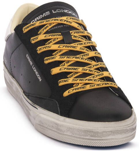 Crime London Sneakers SNEAKER
