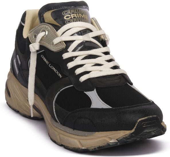 Crime London Sneakers SNEAKER