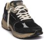 Crime London Zwarte Sneaker met Premium Italiaans Ontwerp Black Heren - Thumbnail 2