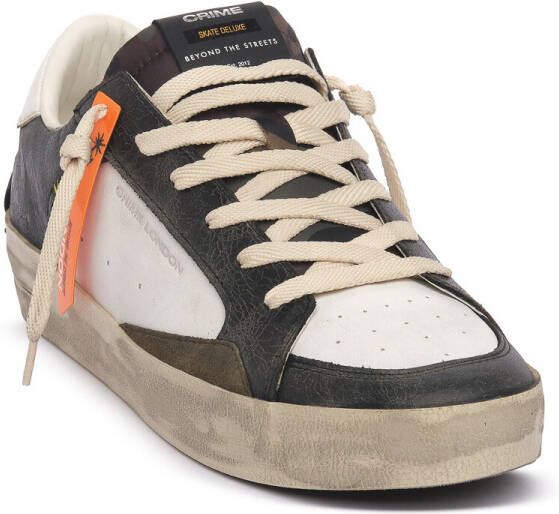 Crime London Sneakers SNEAKER
