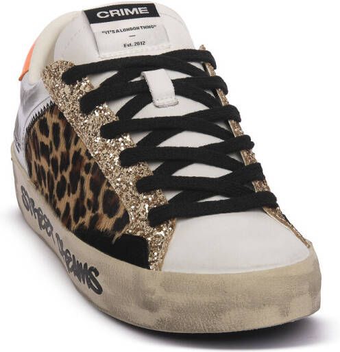 Crime London Sneakers SNEAKER