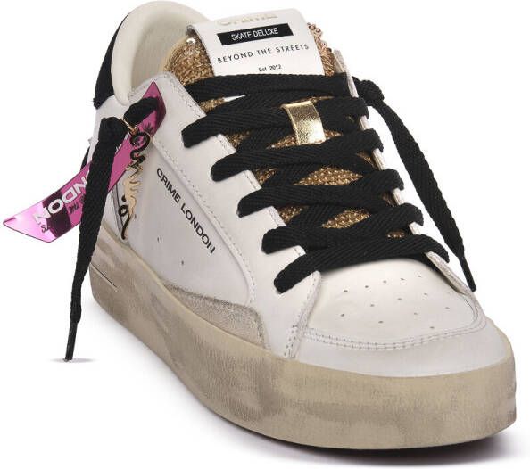 Crime London Sneakers SNEAKER