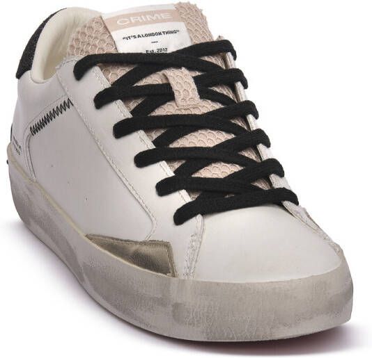 Crime London Sneakers SNEAKER