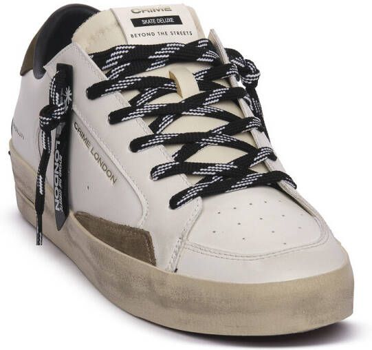 Crime London Sneakers SNEAKER