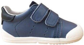 Blanditos Sneakers de Crío's PARIS Azulón