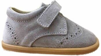 Blanditos Nette schoenen de Crío's LEO Gris