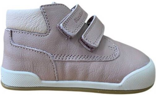 Blanditos Laarzen by Crío's DUBLIN BOTA BEBE RESPETUOSA Rosa Palo