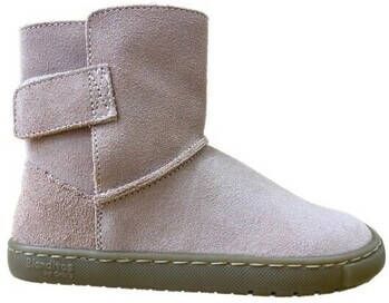 Blanditos Enkellaarzen HIELO Arena