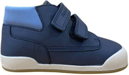 Blanditos Laarzen by Crios DUBLIN BOTA BEBE RESPETUOSA Azul