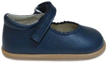 Blanditos Ballerina's de Crío's CHLOE Azul