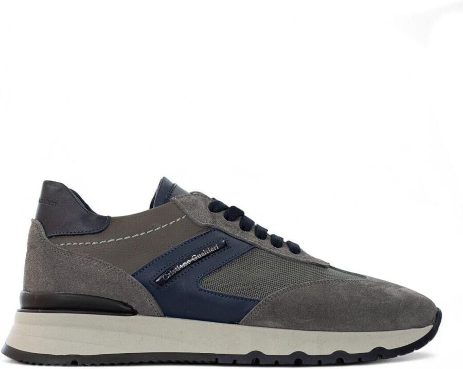 Cristiano Gualtieri Snowboots