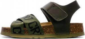 Cristiano Ronaldo CR7 Sandalen