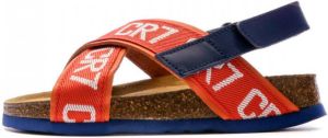 Cristiano Ronaldo CR7 Sandalen