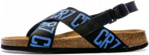 Cristiano Ronaldo CR7 Sandalen