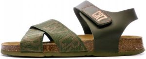 Cristiano Ronaldo CR7 Sandalen