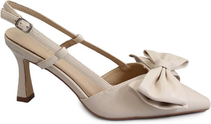 Cristin Pumps CRI-E25-CECILIA8-NU