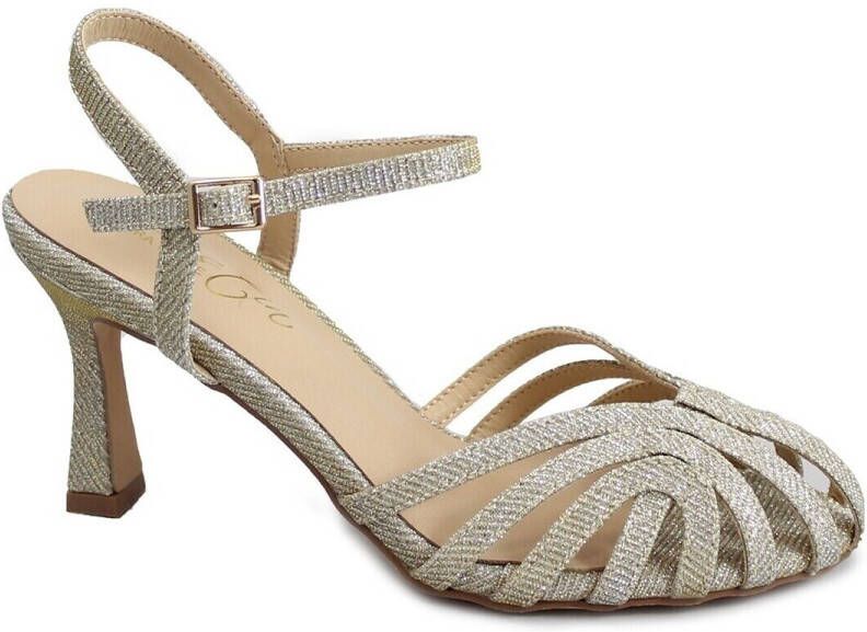 Cristin Pumps CRI-E25-CRIS1-CH