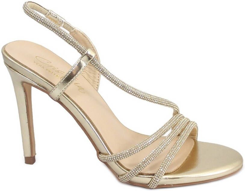 Cristin Sandalen CRI-E25-CHELLY5-PL