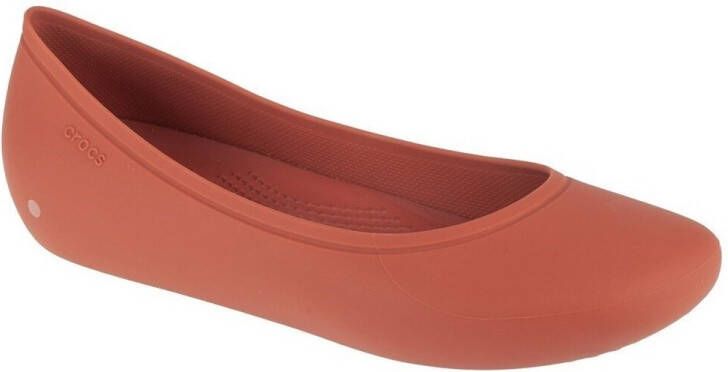 Crocs Ballerina's 2093842DT