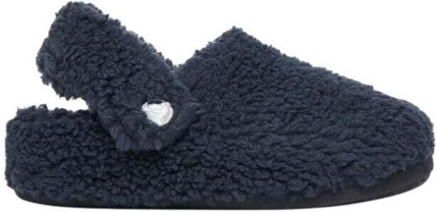 Crocs Babyslofjes Classic Cozzzy