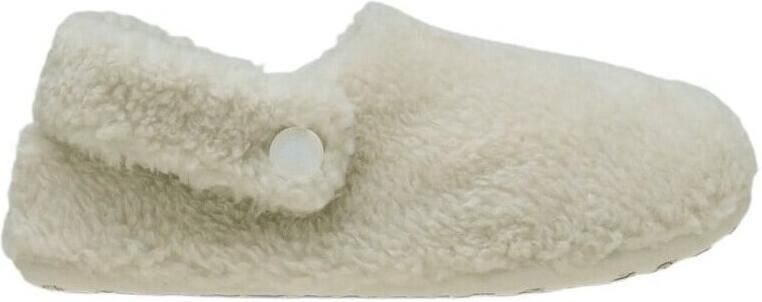 Crocs Babyslofjes Classic Cozzzy