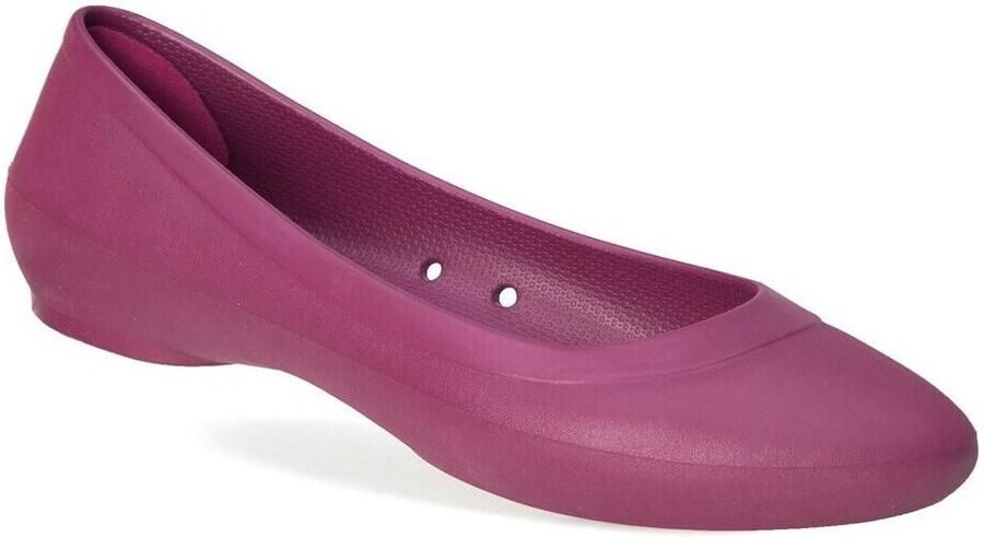 Crocs Ballerina's Lina Flat W