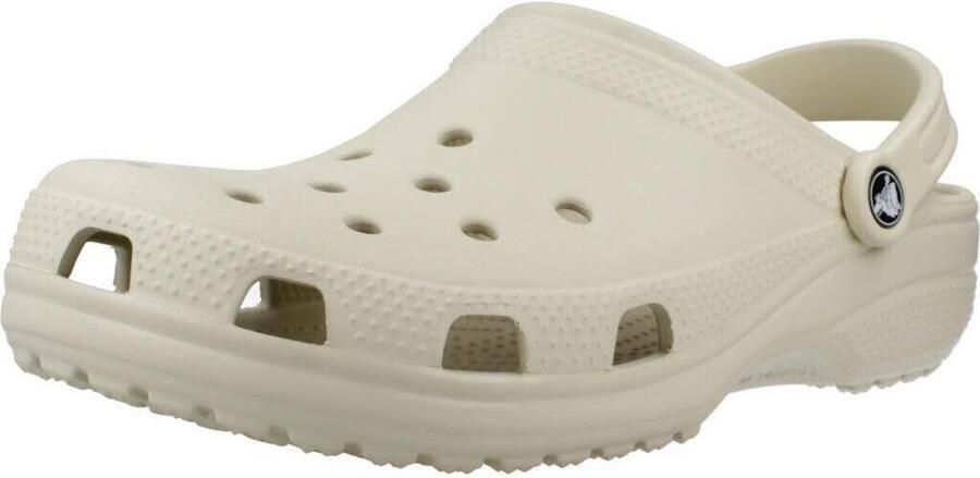 Crocs Classic Sandalen Schoenen bone 39 40 beschikbare maaten:36 37 38 39 40 - Foto 12