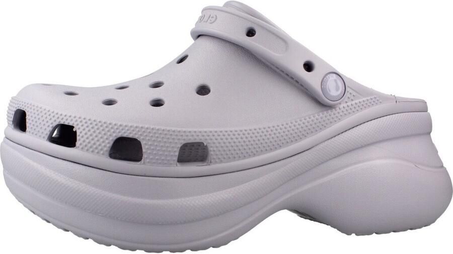 Crocs W Classic Bae Clog Vrouwen Purper Slippers - Foto 2
