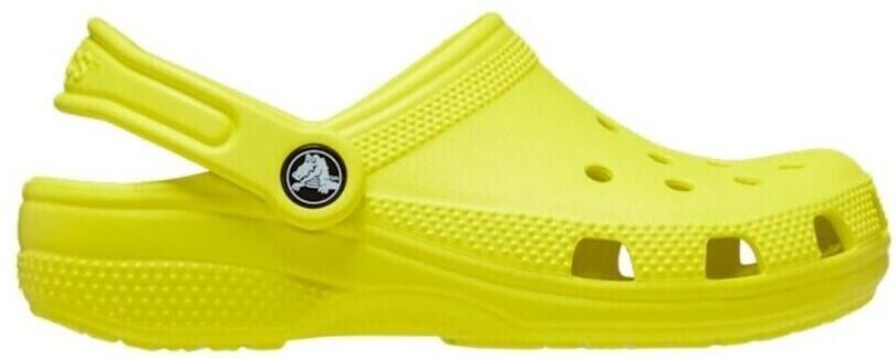 Crocs Classic Clog Kids T 206990-76M Kinderen Geel Slippers - Foto 2