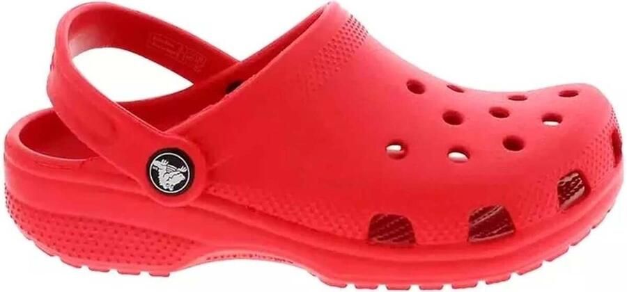 Crocs Klompen 206991-6WC