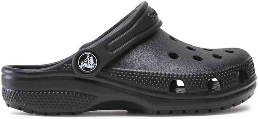 Crocs Klompen 206991-BLACK
