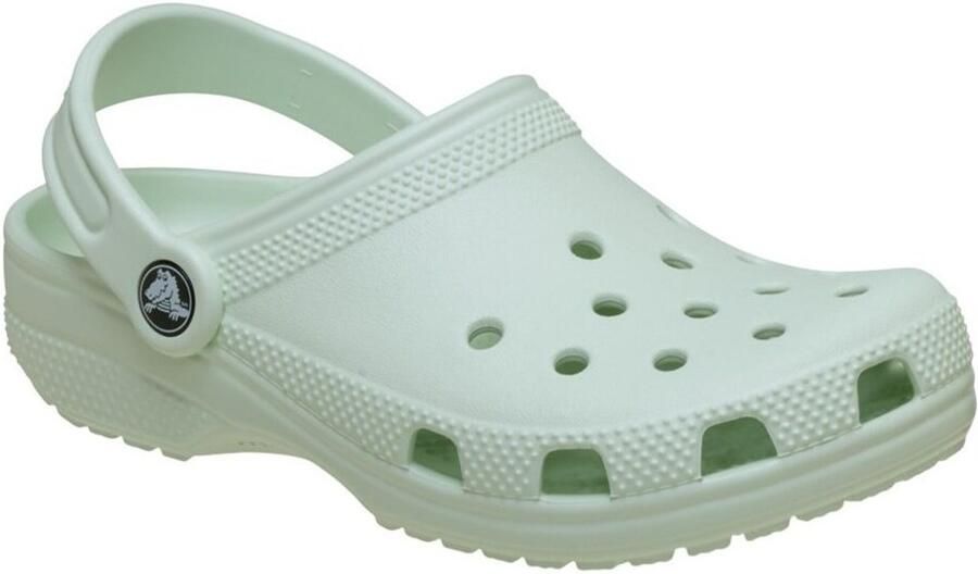 Crocs Kid's Classic Clog T Sandalen maat 27-28 groen - Foto 2