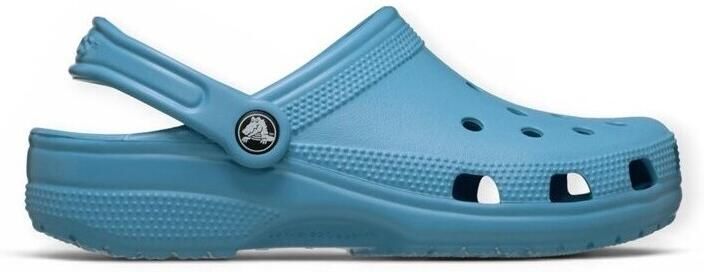 Crocs Classic Clog Junior Blauw