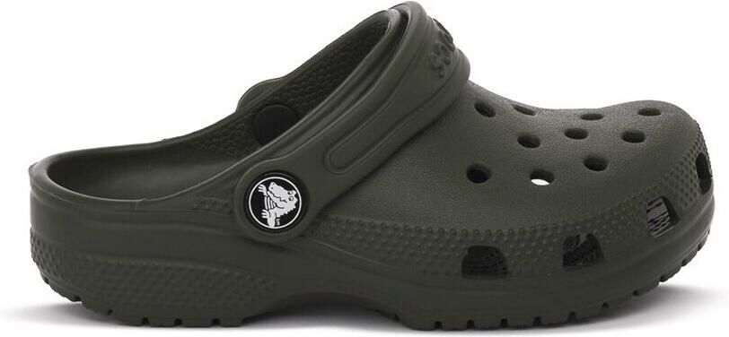 Crocs Klompen 206991FIGR