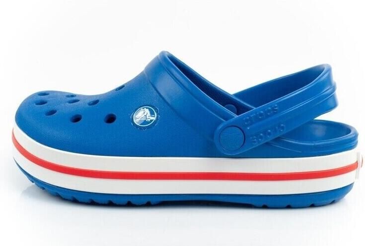 Crocs Platte sandalen Toddler Crocband Clog 207005-4KZ - Foto 4