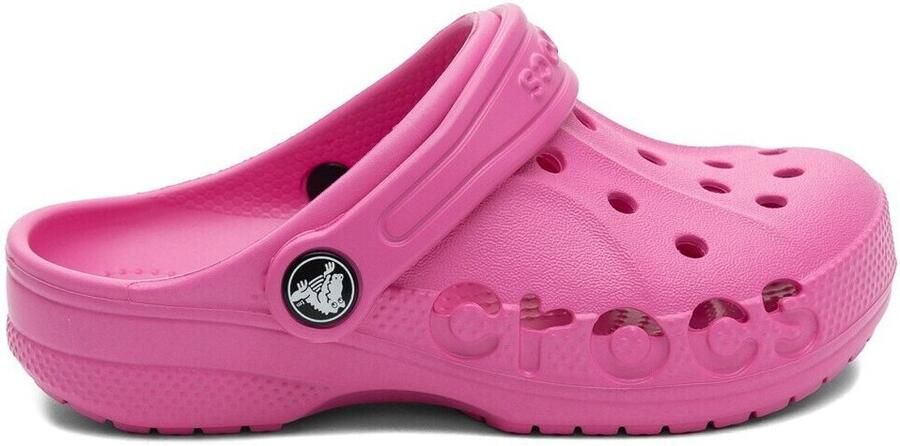 Crocs Baya Kids Series Kinderschoenen Electric Pink - Foto 2
